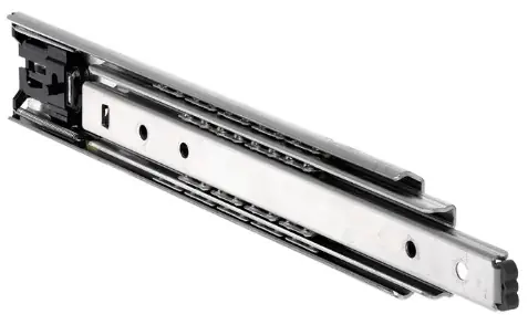 Rabat Prowadnica DZ5321-0040SC ACCURIDE